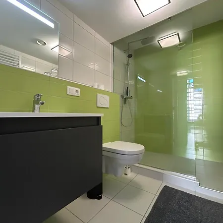 Chambre Dans Une Maison De 4 Logements