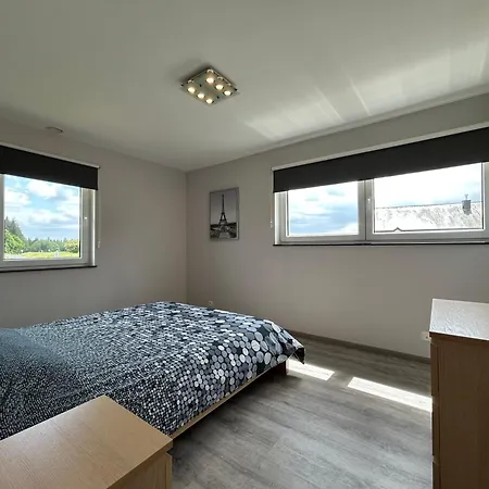 Accommodatie bij particulieren A La Campagne