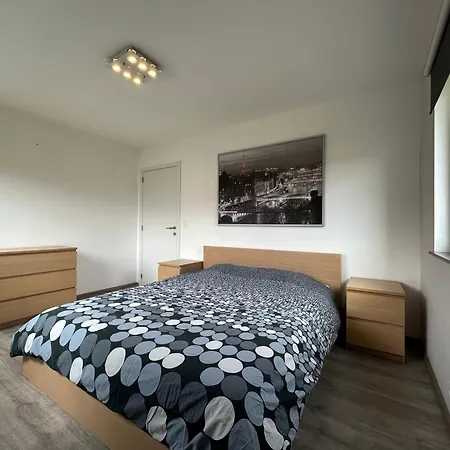 Chambre Dans Une Maison De 4 Logements Etalle