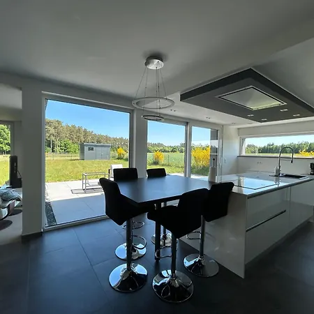 à La Campagne Alloggio in famiglia