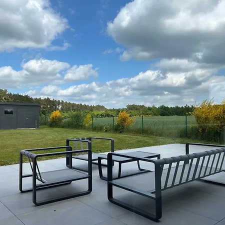 Homestay A La Campagne Etalle