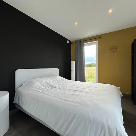 Pansiyon Chambre Dans Une Maison De 4 Logements