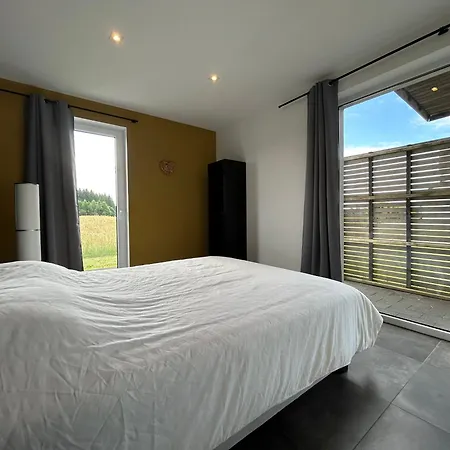 Chambre Dans Une Maison De 4 Logements