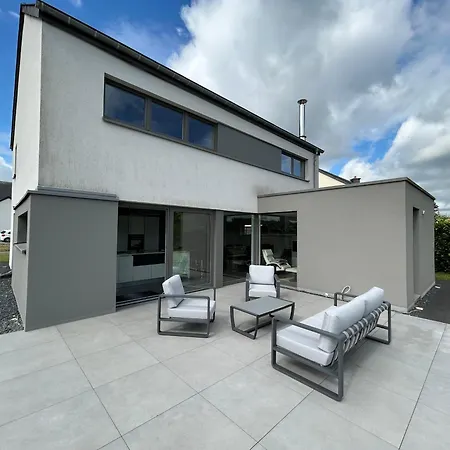 à La Campagne * Etalle