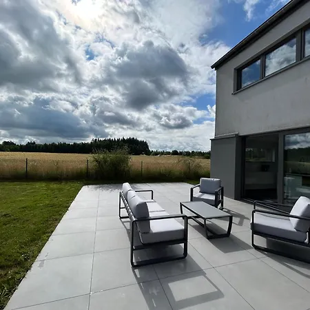 A La Campagne Accommodatie bij particulieren Etalle