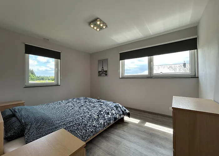 Habitación en casa particular A La Campagne