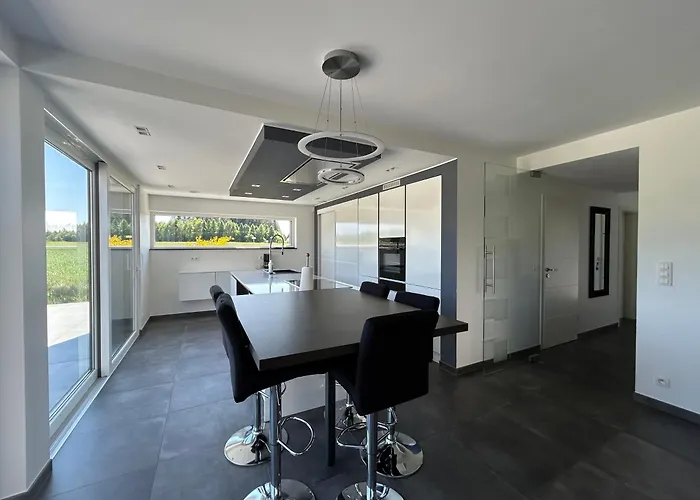 A La Campagne Habitación en casa particular Etalle