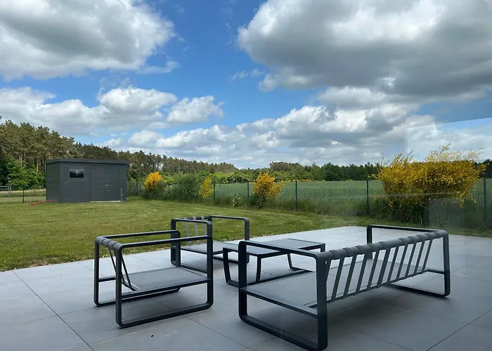 Habitación en casa particular A La Campagne Etalle